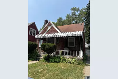 20179 Russell, Highland Park, MI 48203 - Photo 1