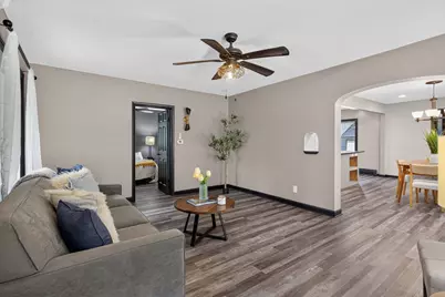 5006 S Jackson Road, Jackson, MI 49201 - Photo 6
