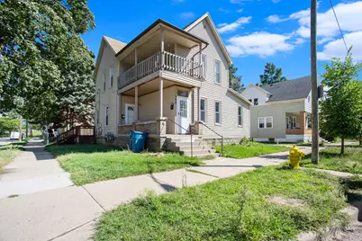 1448 Broadway Avenue NW, Grand Rapids, MI 49504 - Photo 1