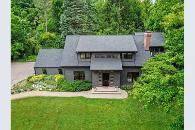 480 Huntington Drive, Ann Arbor, MI 48104 - Photo 2
