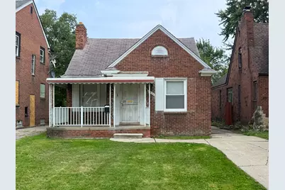 10288 Balfour Road, Detroit, MI 48224 - Photo 1