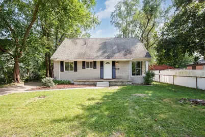 729 Cayuga Street, Ypsilanti, MI 48198 - Photo 1