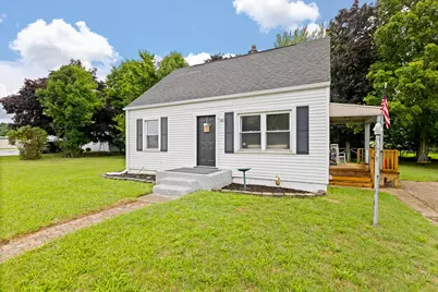 515 E Russell Road, Tecumseh, MI 49286 - Photo 2