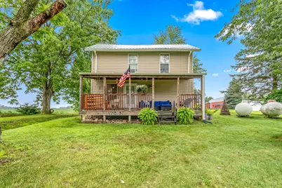 10303 Grass Lake Road, Hillsdale, MI 49242 - Photo 2