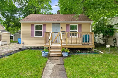 3509 Hoover Street, Kalamazoo, MI 49008 - Photo 2