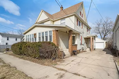 837 4th Street NW, Grand Rapids, MI 49504 - Photo 1