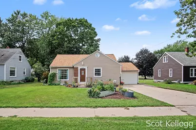 3468 Hubbard Street, Hamilton, MI 49419 - Photo 2