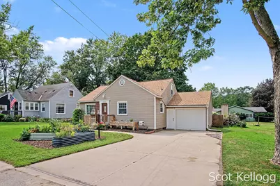 3468 Hubbard Street, Hamilton, MI 49419 - Photo 4