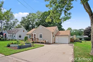 3468 Hubbard St, Hamilton, MI 49419 - Photo 4