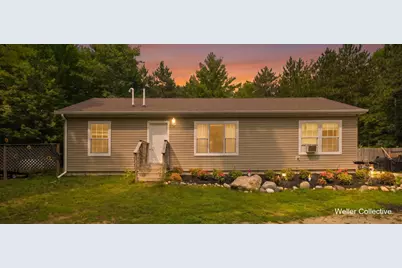 4959 W Jack Pine Drive, Grant, MI 49327 - Photo 1
