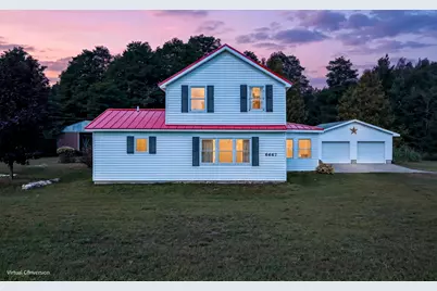 6667 N 126th Avenue, Hart, MI 49420 - Photo 2