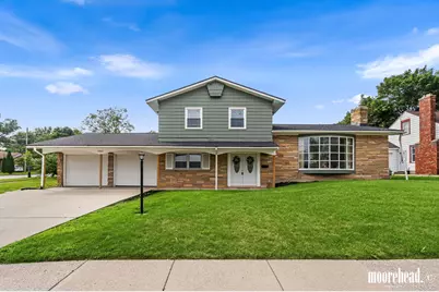 1860 Boston Street SE, Grand Rapids, MI 49506 - Photo 1