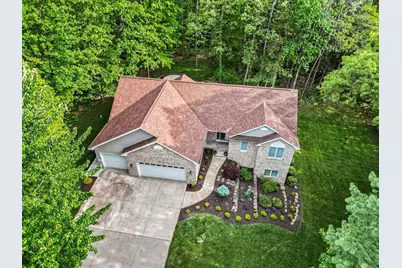 5224 Bonasa Drive NE, Rockford, MI 49341 - Photo 2