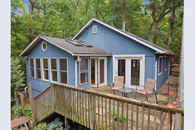 3009 Idle Hills Road, Brooklyn, MI 49230 - Photo 1