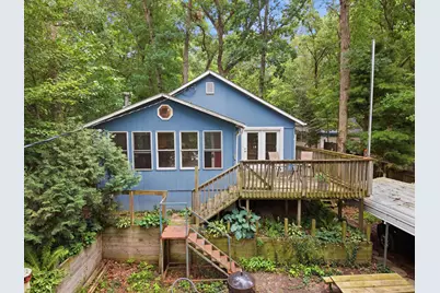 3009 Idle Hills Road, Brooklyn, MI 49230 - Photo 2