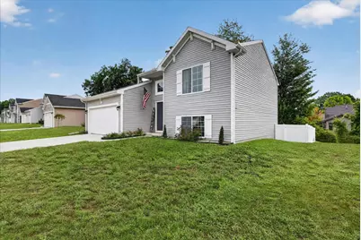 818 Strauss Court, Greenville, MI 48838 - Photo 4