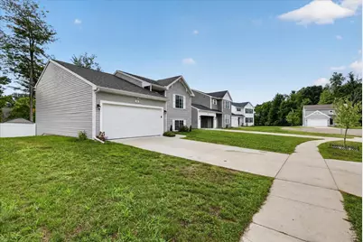818 Strauss Court, Greenville, MI 48838 - Photo 2