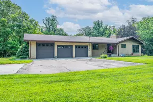 9254 Garr Rd, Berrien Springs, MI 49103 - Photo 1