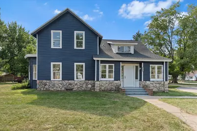 1118 Colfax Avenue, Benton Harbor, MI 49022 - Photo 1