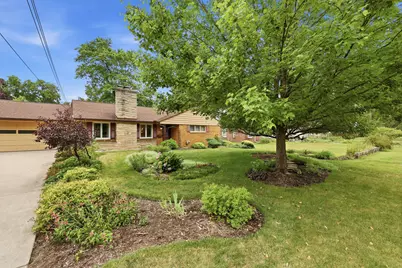 1110 Dwillard Drive, Kalamazoo, MI 49048 - Photo 2