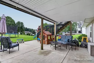 95 Windflower St NE, Comstock Park, MI 49321 - Photo 26