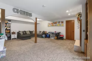 95 Windflower St NE, Comstock Park, MI 49321 - Photo 20