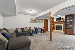 95 Windflower St NE, Comstock Park, MI 49321 - Photo 22