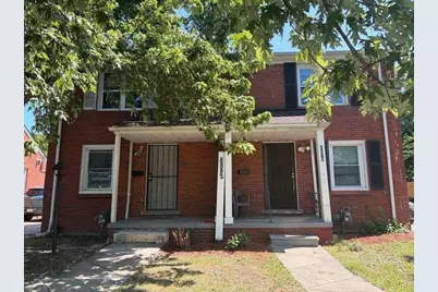 8878 Evergreen Avenue, Detroit, MI 48228 - Photo 2