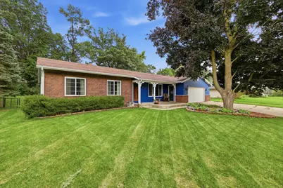 4464 Trail View NE, Grand Rapids, MI 49525 - Photo 2