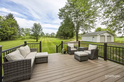 8881 2 Mile Road NE, Ada, MI 49301 - Photo 2