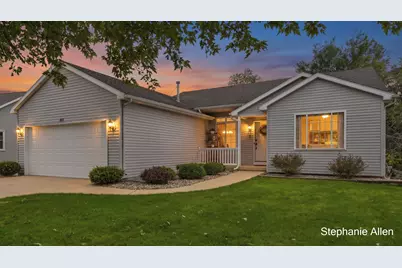 663 Ridgefield Drive, Coopersville, MI 49404 - Photo 36
