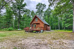12072 S Star Lake Dr, Baldwin, MI 49304 - Photo 2