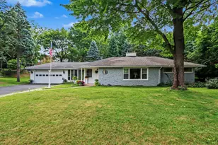 4309 Sunnybrook Dr, Kalamazoo, MI 49008 - Photo 24