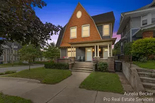 745 Prospect Ave SE, Grand Rapids, MI 49503 - Photo 2