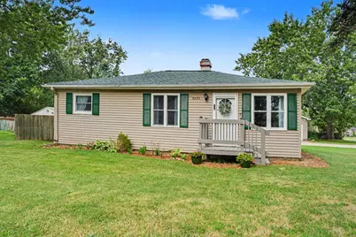 5097 Mount Olivet Road, Kalamazoo, MI 49004 - Photo 2