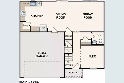 5769 Hemlock Drive SW, Wyoming, MI 49418 - Photo 2
