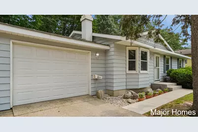 5738 Blaine Avenue SE, Kentwood, MI 49508 - Photo 1