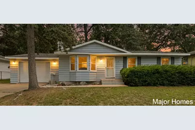5738 Blaine Avenue SE, Kentwood, MI 49508 - Photo 1