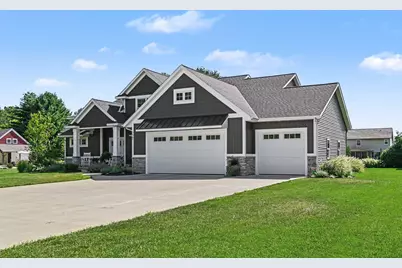 3561 Woodfield Court, Hamilton, MI 49419 - Photo 4