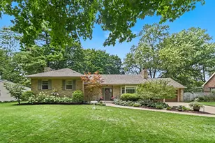 4591 Nakoma Dr, Okemos, MI 48864 - Photo 1