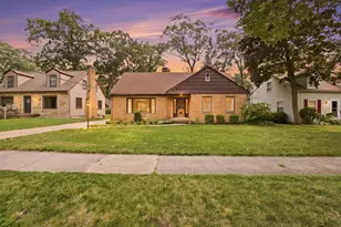 1631 Glen Ave, Muskegon, MI 49441 - Photo 1