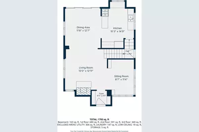1121 Ferdon Road, Ann Arbor, MI 48104 - Photo 4