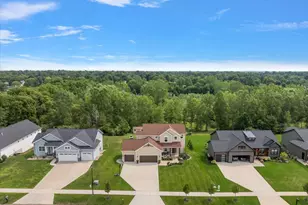 7160 Sugar Maple Dr, Hudsonville, MI 49426 - Photo 76