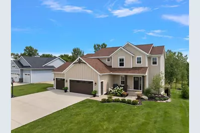 7160 Sugar Maple Drive, Hudsonville, MI 49426 - Photo 2
