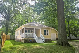 1247 Mc Alister Ave, Benton Harbor, MI 49022 - Photo 1