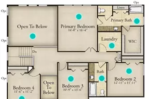 2951 Kimberley Rd, Ann Arbor, MI 48104 - Photo 26