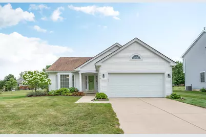 3618 Meadow View Drive, Dexter, MI 48130 - Photo 1