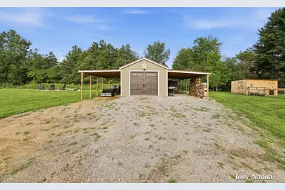 355 N Shaw Road, Bailey, MI 49303 - Photo 50