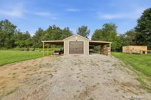 355 N Shaw Rd, Bailey, MI 49303 - Photo 50