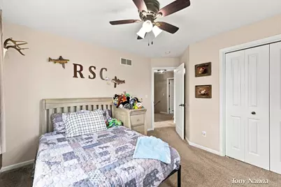 355 N Shaw Road, Bailey, MI 49303 - Photo 28